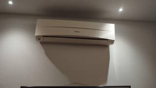 Panasonic AC 1.5ton in great condition