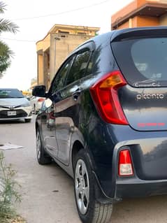 kia picanto