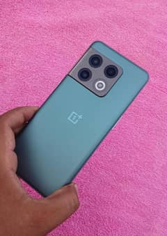OnePlus 10 pro 5g official pta approved