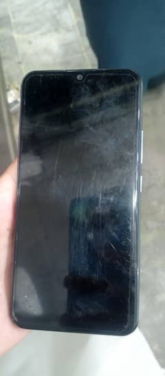vivo y17