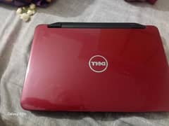 Laptop for sale