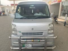 Suzuki Every  13/17