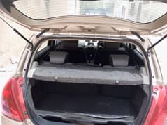 Suzuki swift dlx manual