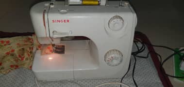 Singer