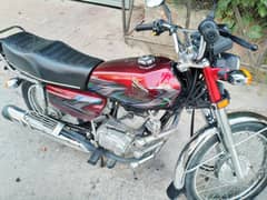 Urgent sale