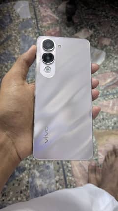 vivo y04 lush condition only 1 month used