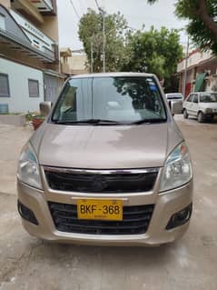WagonR