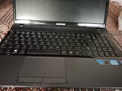 Samsung laptop