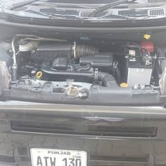 Daihatsu Taft 2021 model import 2024
