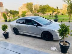 Honda civic 12 modal O3OO66589l4