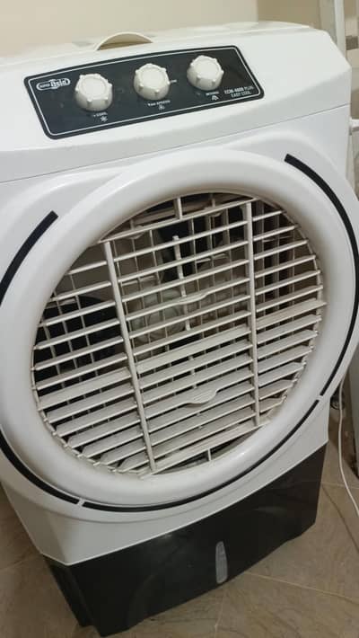 SuperAsia Room cooler ecm4600