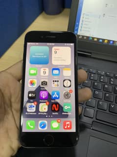 IPhone 7 Pta Approved