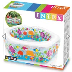 Swimming Pool for Kids