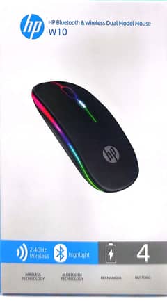 mouse