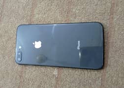 Iphone 8 Plus PTA Approved