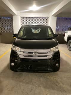 Nissan Dayz Highway Star 2014/2017