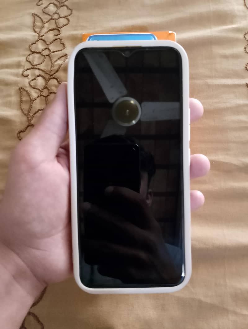 Tecno spark 4 exchange possible with good device 0