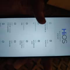 tecno spark 20 pro sell with box