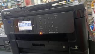 EpsonW7720