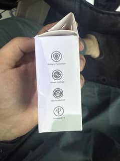 Fast car charger