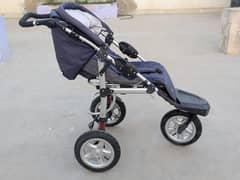 Stroller