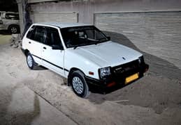 Suzuki cultus club/swift/Khyber Geniune condition Full options