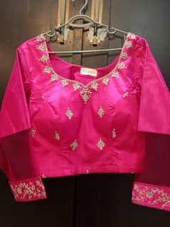 Luxury Bridal Lehenga – Premium Bridal Lehenga Available Now