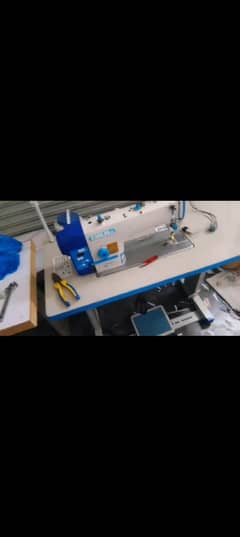 juki ddl 8700n
