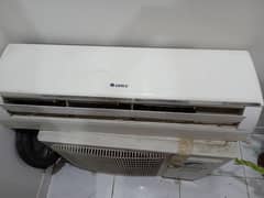 Gree split Ac 1.5 ton non- inverter