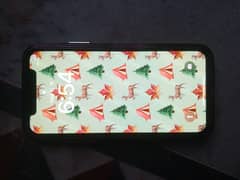 iPhone X 256 gb