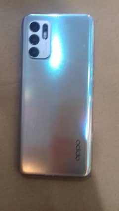 Oppo Reno 6