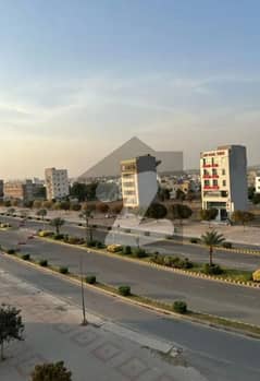 20 Marla Plot Hot Location Near To Park & Mosque Adjust To Bahria Town In New Lahore City Phase3