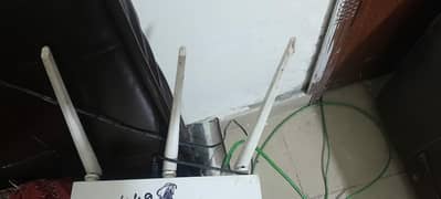 tenda 3 antenna device