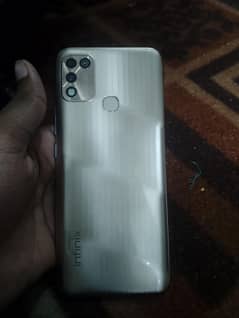 Infinix hot 10 play 3 32 contact number 3177223450