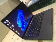 Corei7 8th Gen Dell Latitude 7490