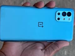 One Plus 9r Condition 10/10