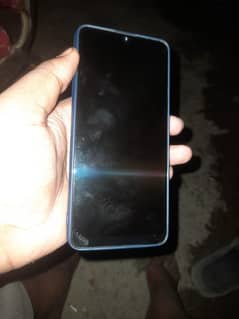 Samsung A32 with box