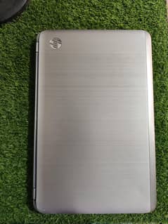 HP Pavilion dv7