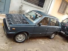 Suzuki fx urjant sell 03142256029