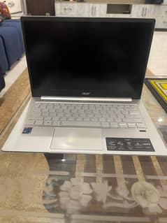 Acer Swift 3, i7 11th gen