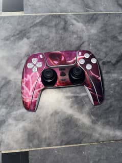 Ps5 dualshock original controller in new condition