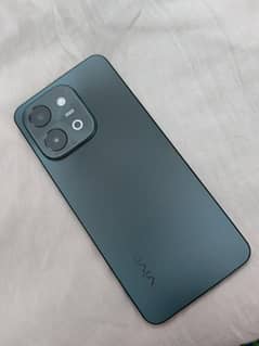 VIVO Y28 8+8  128
