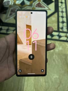 Google Pixel 6A - 10/10