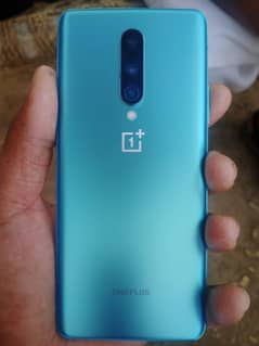 One plus 8 , memory 8gb ram , 128 gb memory