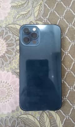 Iphone 12 Pro (JV) | 128 GB | 87% Battery Health