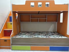 Bunk