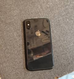 I phone xs