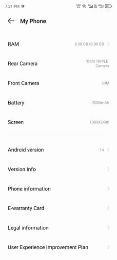 infinix