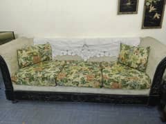 5 seater sofa