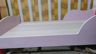 single bed for girls